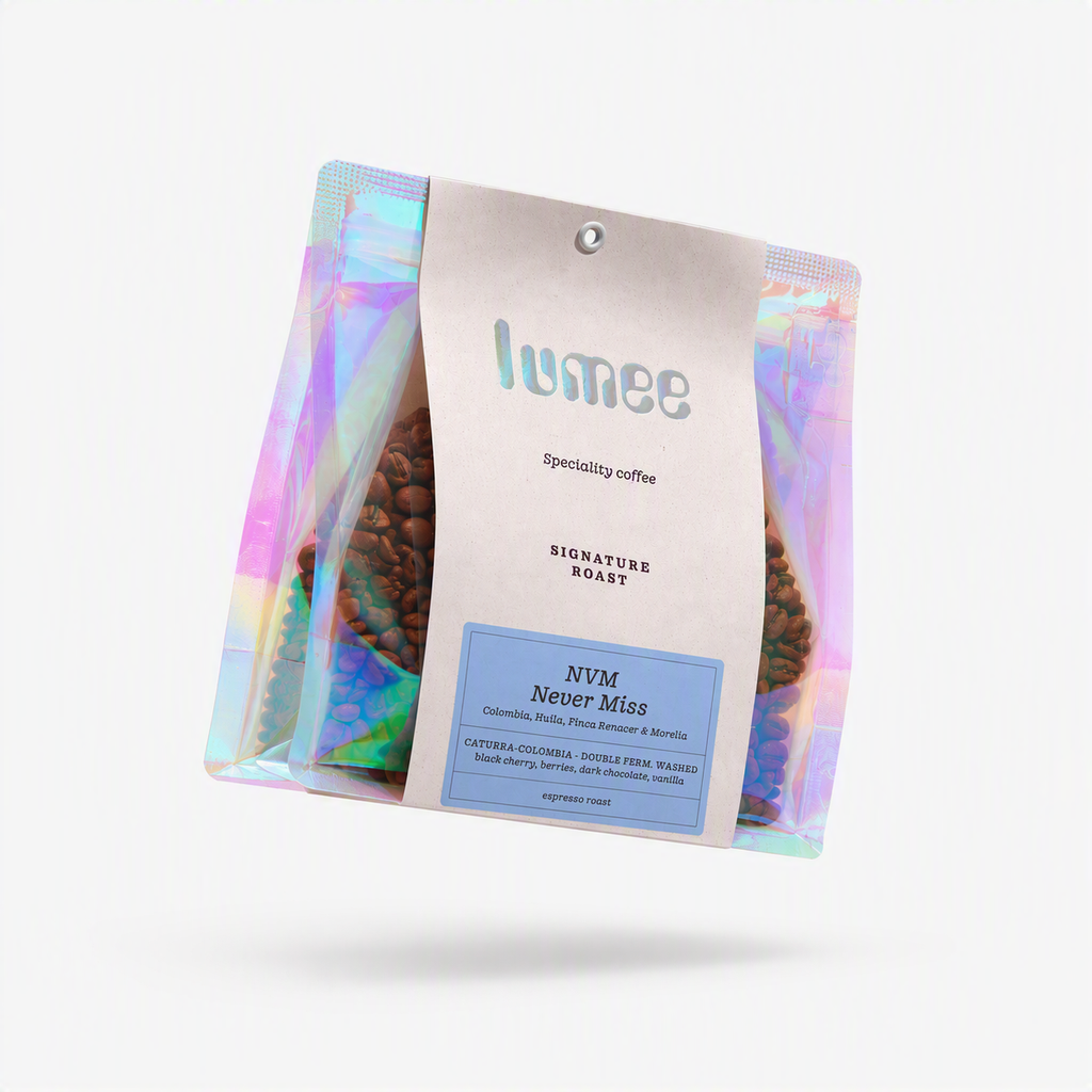 NVM - Colombia - Espresso Roast