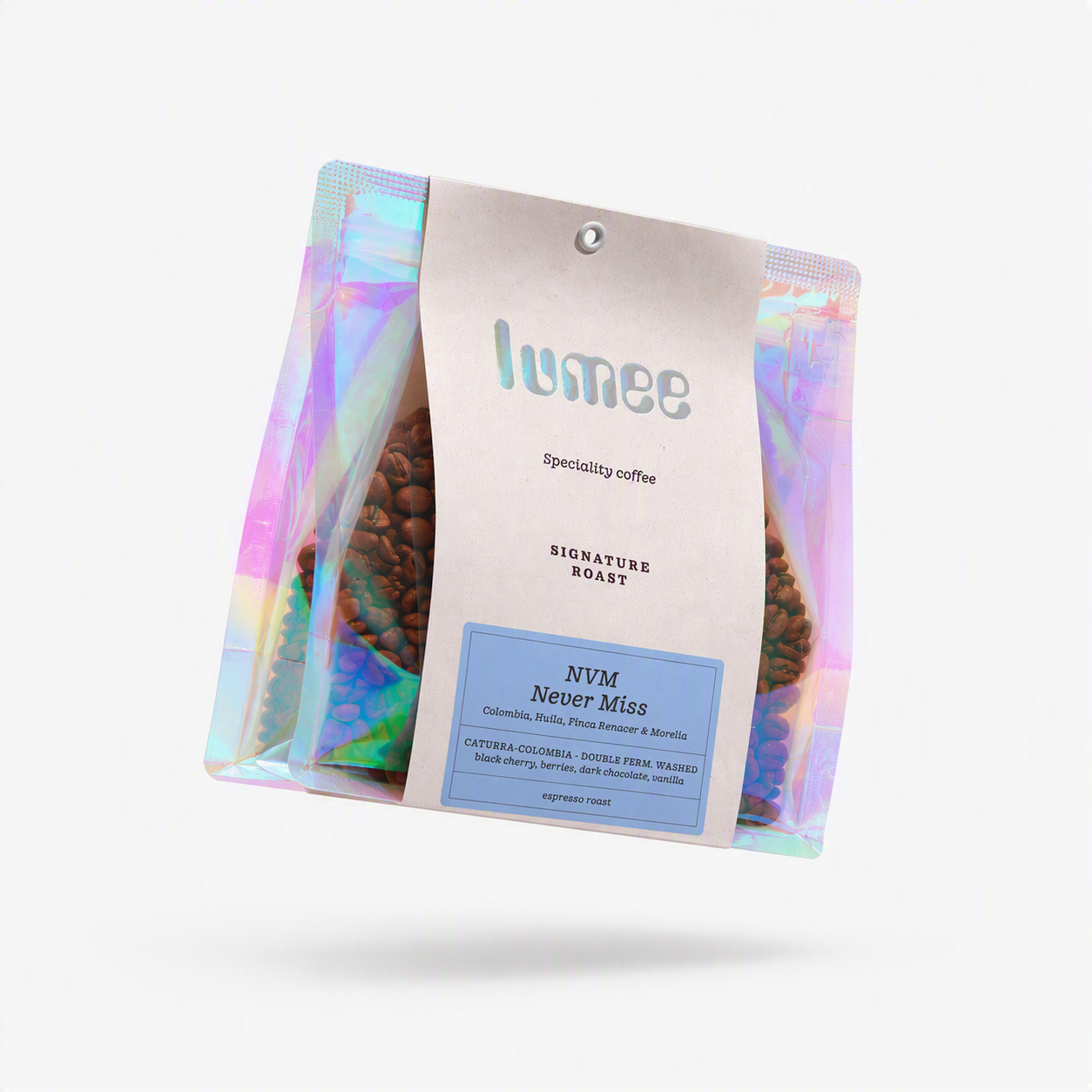 NVM - Colombia - Espresso Roast