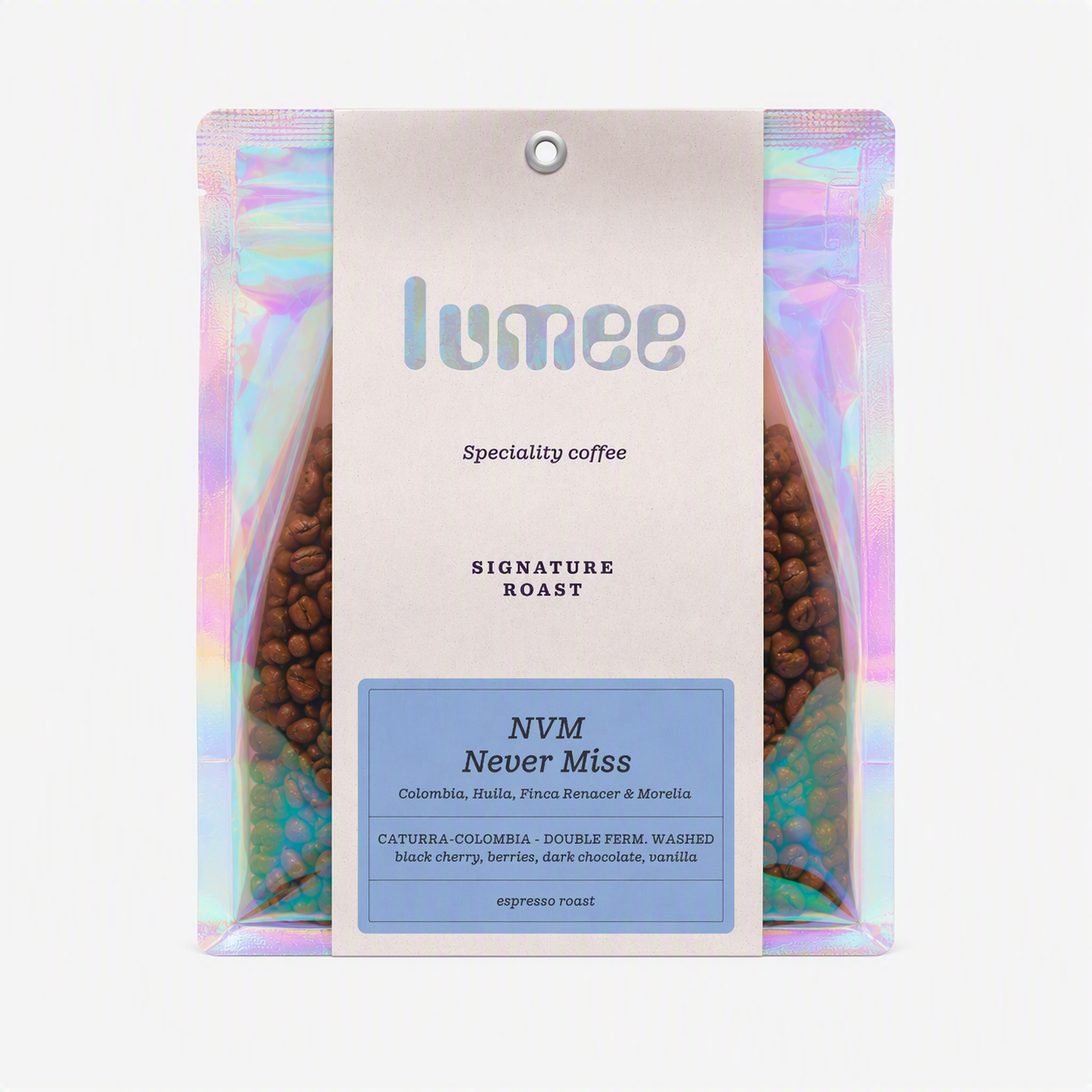 NVM - Colombia - Espresso Roast
