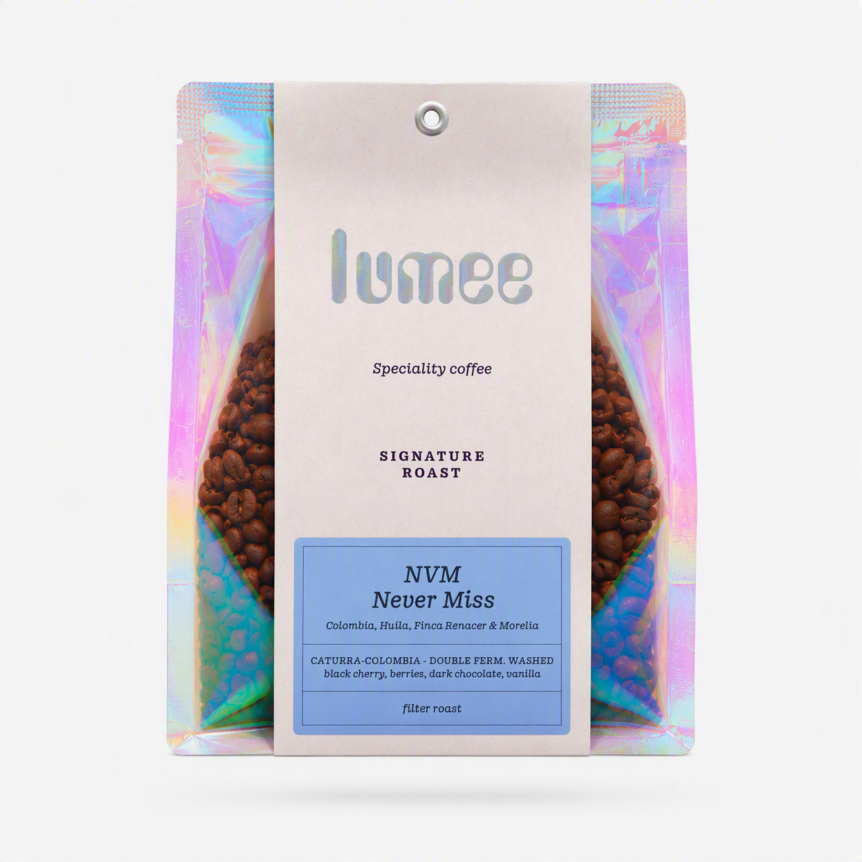 NVM - Colombia - Filter Roast
